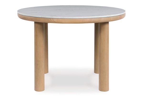 Sawdyn Dining Table on Sale