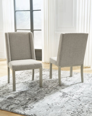 Fawnburg Dining Chair Discount