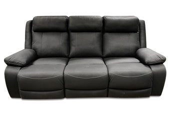 Island Falls Power Reclining Sofa with Drop Down Table Sale