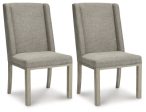 Fawnburg Dining Chair Discount