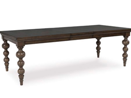 Veramond Dining Extension Table Online