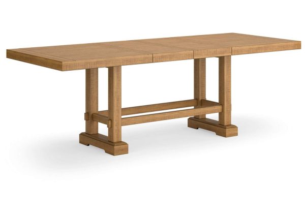 Havonplane Counter Height Dining Extension Table Online now