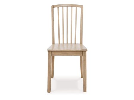 Gleanville Dining Chair Discount