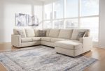 Edenfield 3-Piece Sectional For Sale