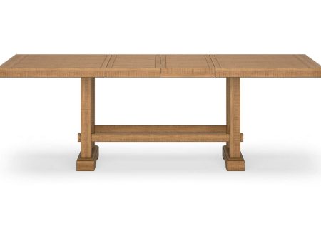 Havonplane Counter Height Dining Extension Table Online now