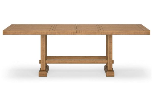 Havonplane Counter Height Dining Extension Table Online now