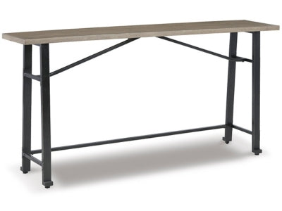 Lesterton Long Counter Table Online