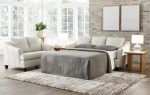 Genoa Queen Sofa Sleeper Discount