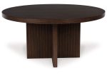 Korestone Dining Table For Discount