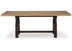 Charterton Dining Table Online now