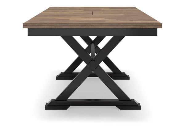 Wildenauer Dining Extension Table Sale