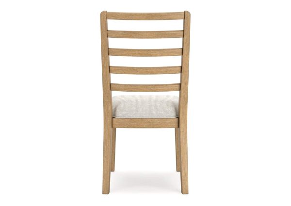 Roanhowe Dining Chair Online Hot Sale