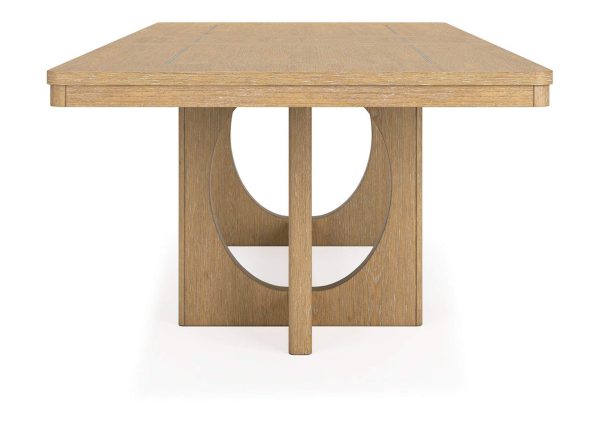 Rencott Dining Extension Table Hot on Sale