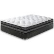 10 Inch Pocketed Hybrid Twin Mattress Online