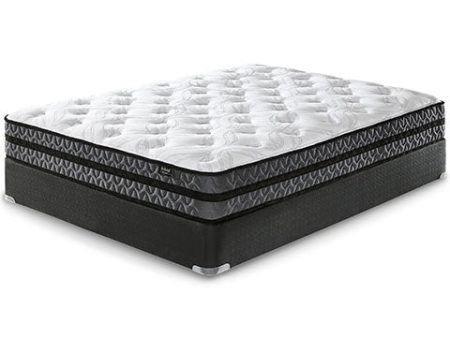 10 Inch Pocketed Hybrid Twin Mattress Online