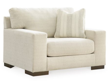 Maggie Sofa, Chair and Ottoman Cheap