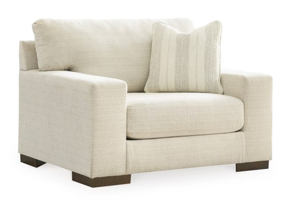 Maggie Sofa, Chair and Ottoman Cheap