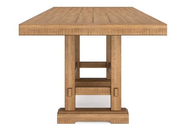 Havonplane Counter Height Dining Extension Table Online now