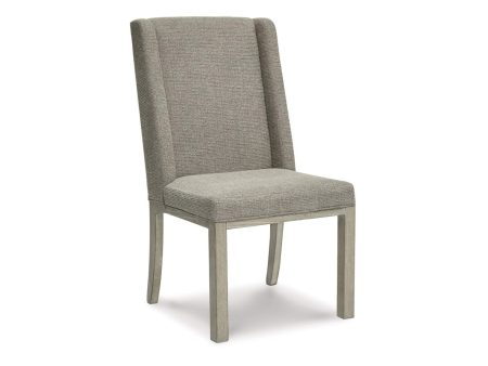 Fawnburg Dining Chair Discount