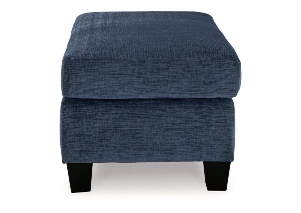 Amity Bay Ottoman Online Sale