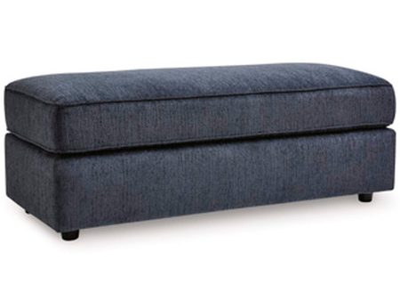 Albar Place Oversized Accent Ottoman Cheap