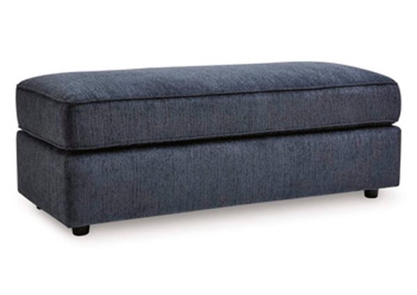 Albar Place Oversized Accent Ottoman Cheap