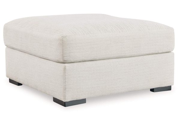 Accomplished Oversized Accent Ottoman Online Sale