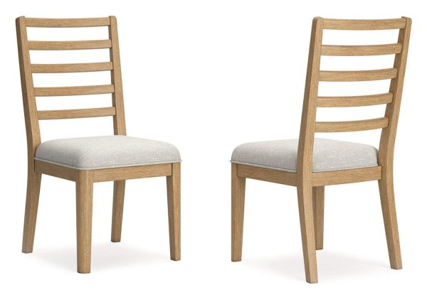 Roanhowe Dining Chair Online Hot Sale