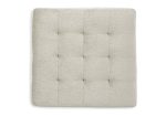 Maxon Place Oversized Accent Ottoman Supply