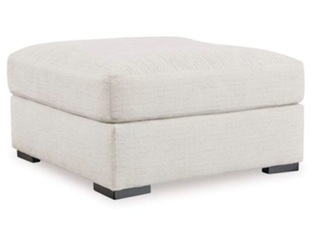 Accomplished Oversized Accent Ottoman Online Sale