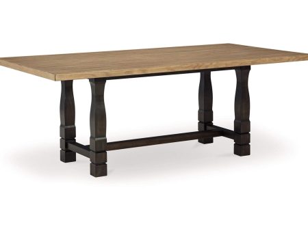 Charterton Dining Table Online now