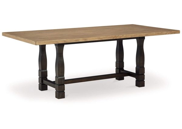 Charterton Dining Table Online now