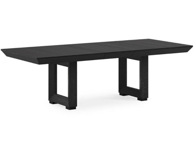 Londer Dining Extension Table For Discount