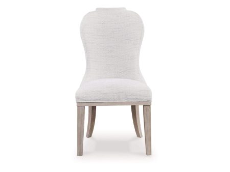 Jorlaina Dining Chair For Cheap