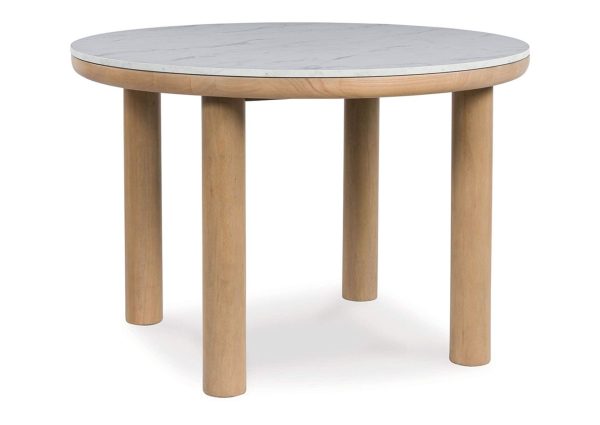 Sawdyn Dining Table on Sale