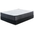 Limited Edition Firm Queen Mattress For Sale