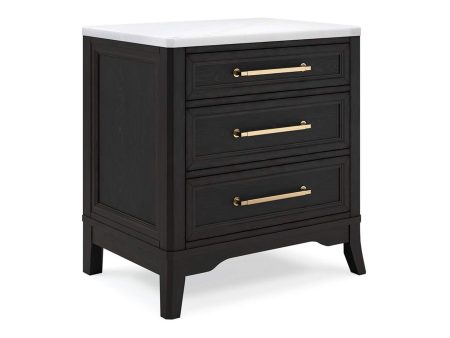 Welltern Nightstand Supply