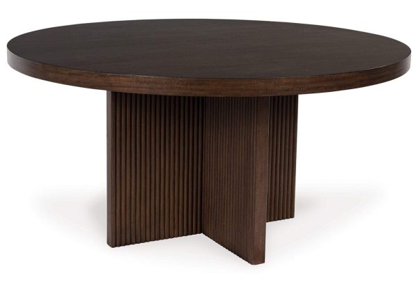 Korestone Dining Table For Discount