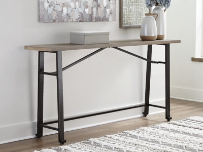 Lesterton Long Counter Table Online