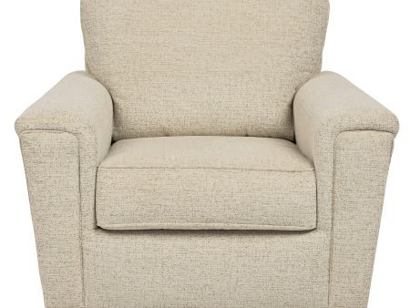 Abinger Chair and Ottoman Online