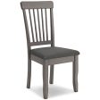 Shullden Dining Chair Online Sale