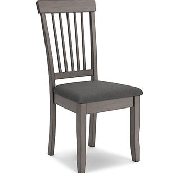 Shullden Dining Chair Online Sale