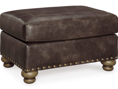 Nicorvo Queen Sofa Sleeper, Loveseat and Ottoman Online now