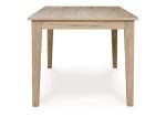 Gleanville Dining Table Online Sale