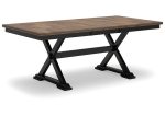 Wildenauer Dining Extension Table Sale