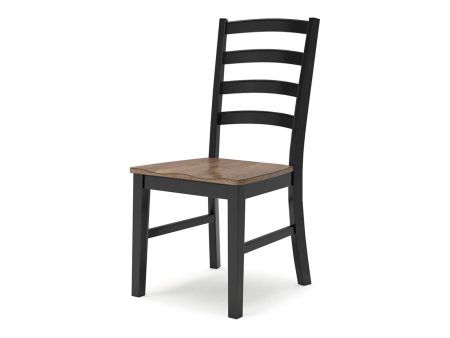 Wildenauer Dining Chair For Sale