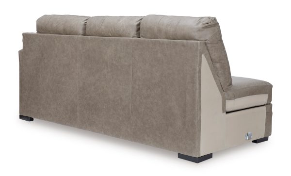 Ashley Homestore | Amuleto Right-Arm Facing Sofa Chaise Online Sale