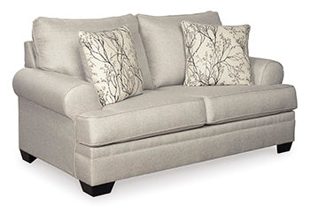 Antonlini Loveseat For Discount