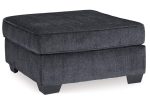 Altari Oversized Accent Ottoman Online