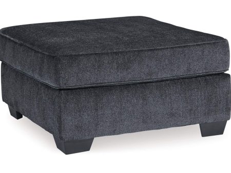 Altari Oversized Accent Ottoman Online